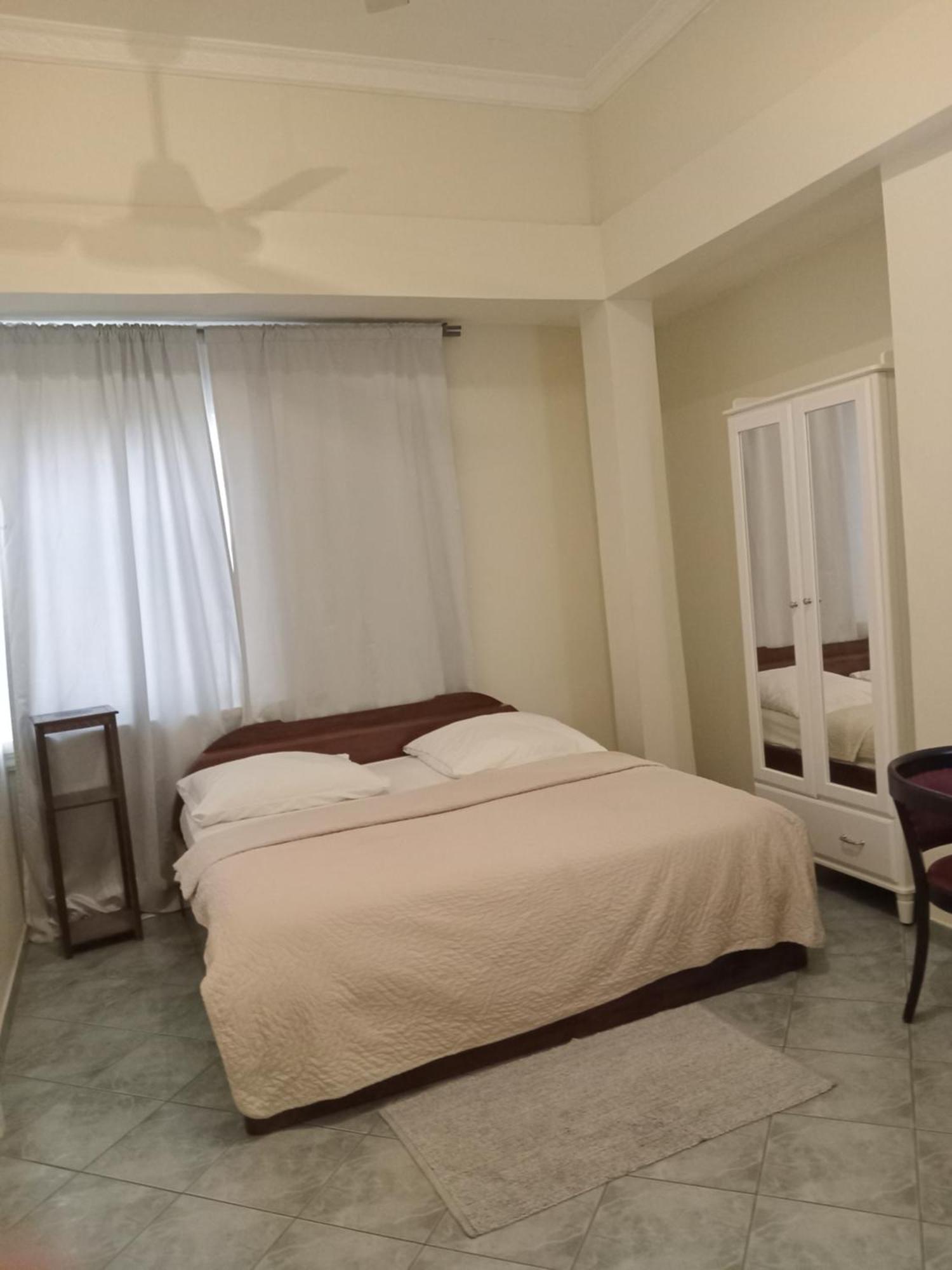 טמה Hamburg Home Lodge מראה חיצוני תמונה