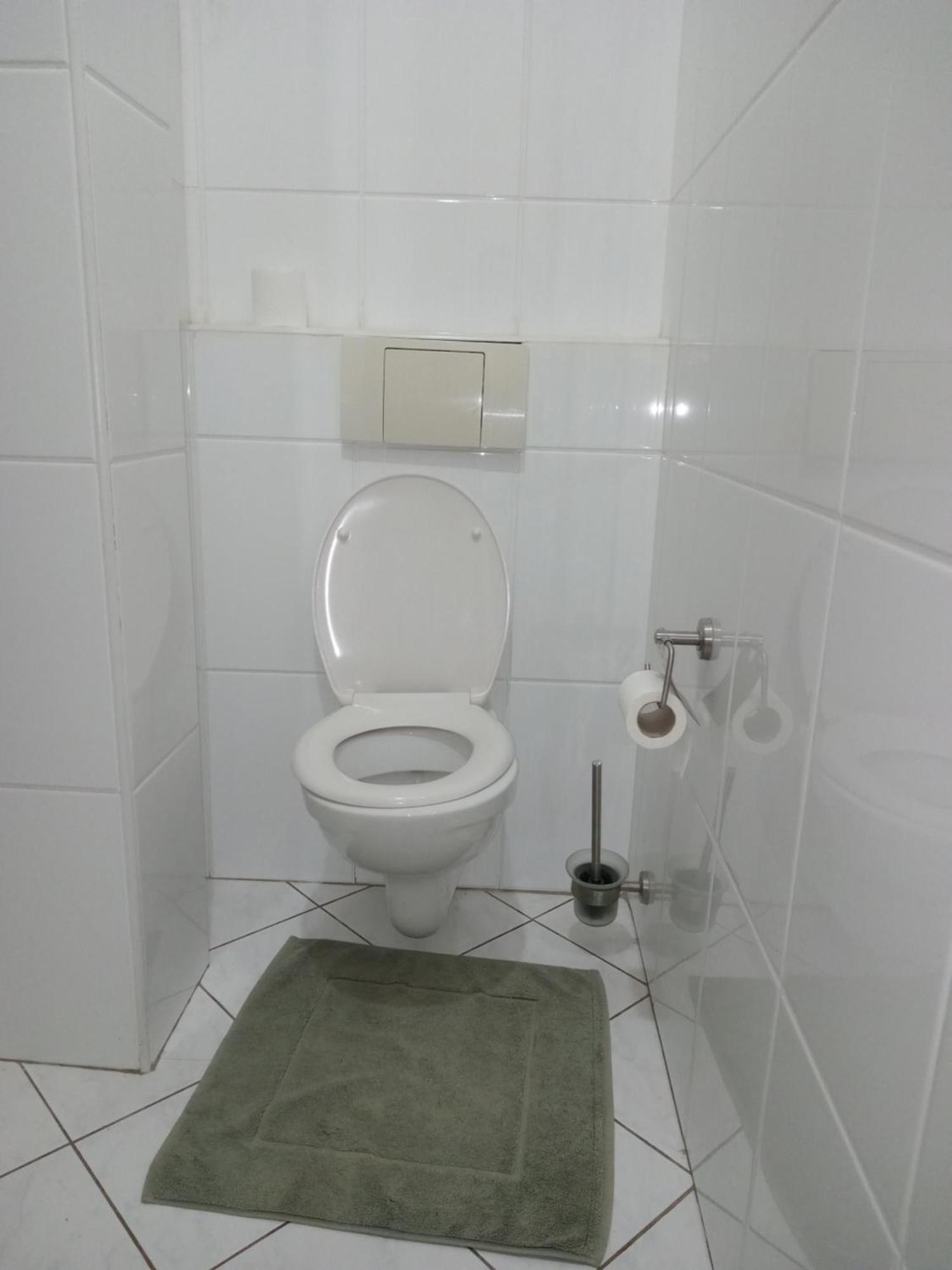 טמה Hamburg Home Lodge מראה חיצוני תמונה