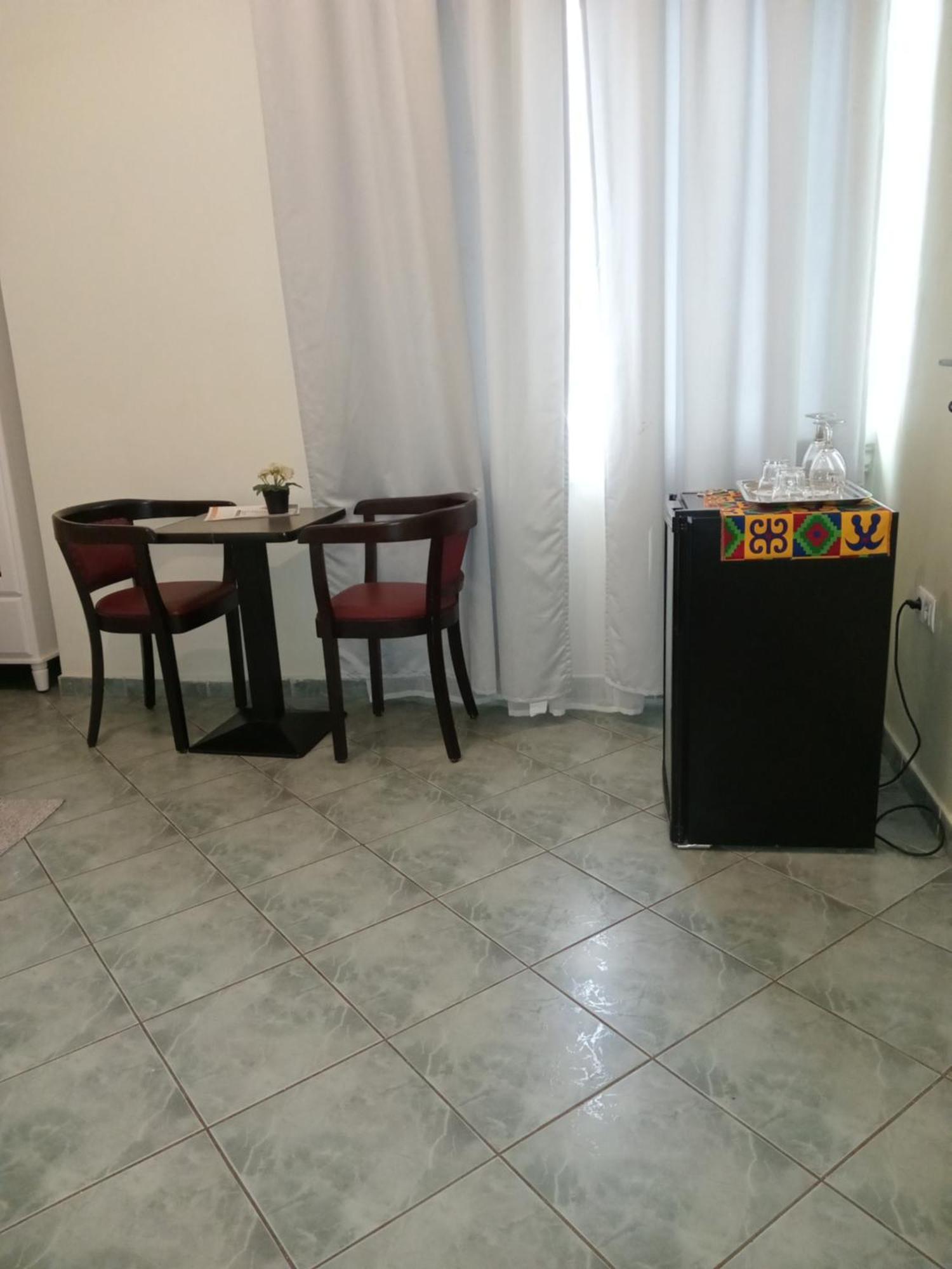 טמה Hamburg Home Lodge מראה חיצוני תמונה